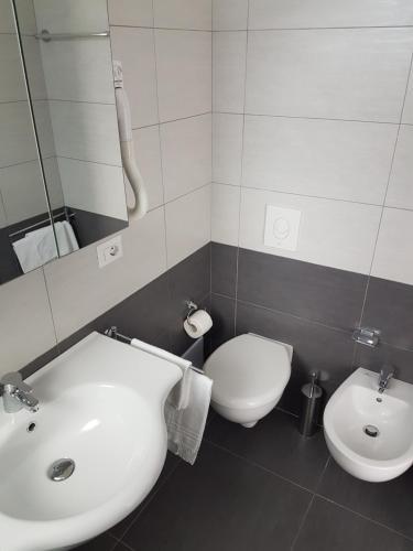 Apartamento Hotel Residence Adriana