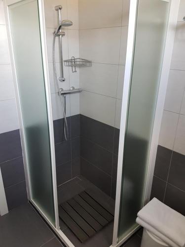 Apartamento Hotel Residence Adriana