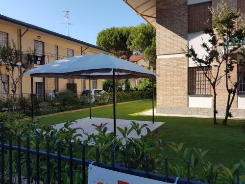 Apartamento Villa Donati