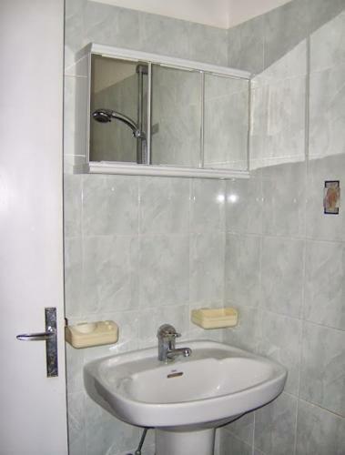Hotel Moja