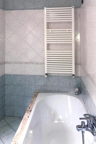 Apartamento Appartamento Tecla 100s