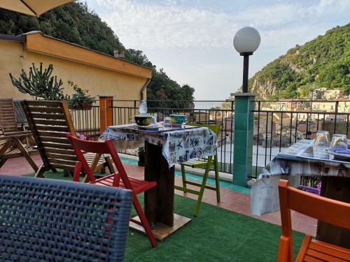 Bed & Breakfast Reginella