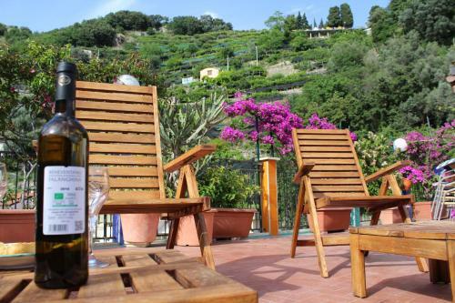 Bed & Breakfast Reginella