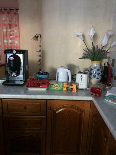 Bed & Breakfast Reginella