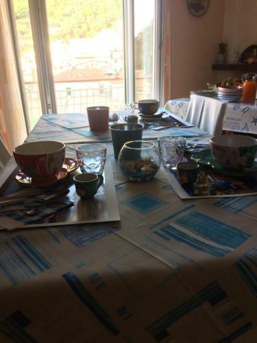 Bed & Breakfast Reginella