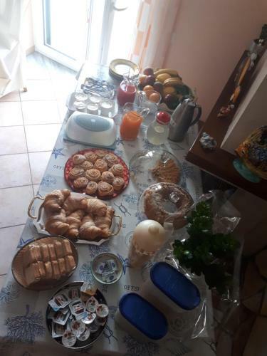 Bed & Breakfast Reginella