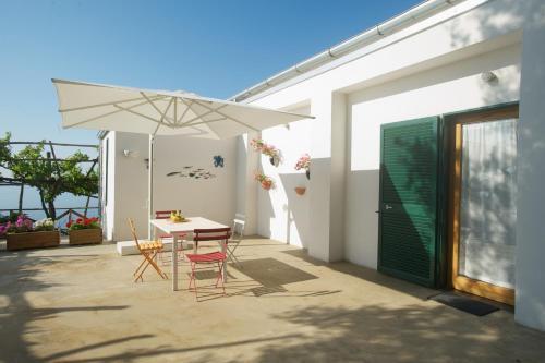 Agroturismo Sopra Il Limoneto