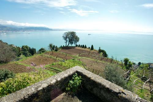 Agroturismo Sopra Il Limoneto