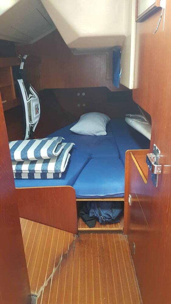 B & Boat Cetara And Travel