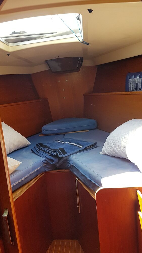 B & Boat Cetara And Travel