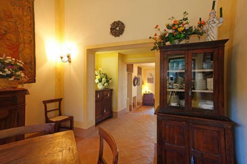 Villa La Felce