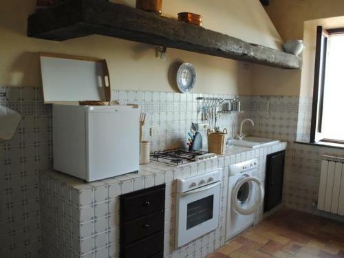 Patarnione Villa Sleeps 6 Pool Wifi