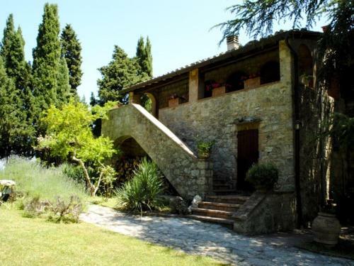 Patarnione Villa Sleeps 6 Pool Wifi