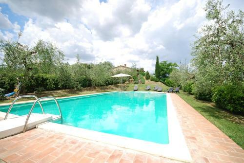 Apartamento Casetta