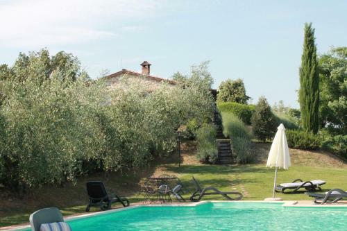 Apartamento Casetta
