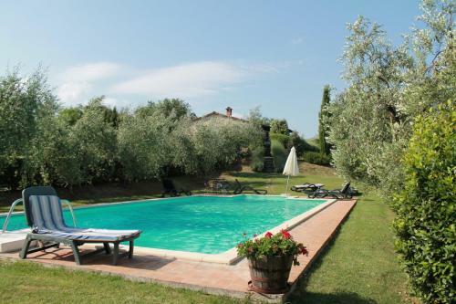 Apartamento Casetta
