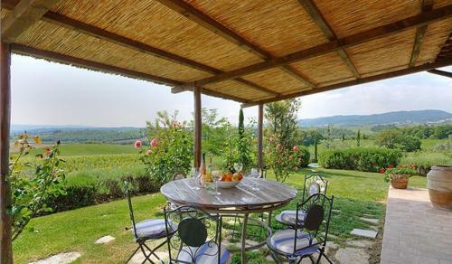Apartamento Casetta