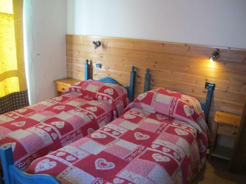 Apartamento Villa Zita