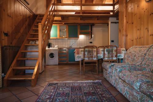 Apartamento Villa Zita