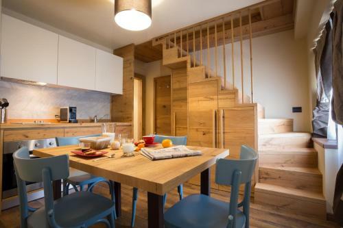 Apartamento Maison Fosson