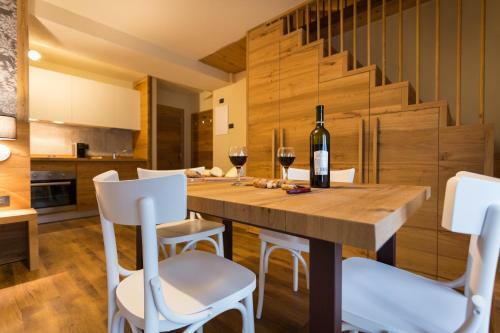 Apartamento Maison Fosson