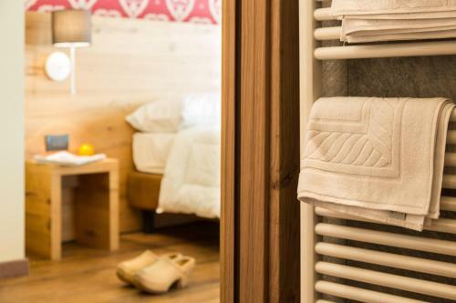 Apartamento Maison Fosson
