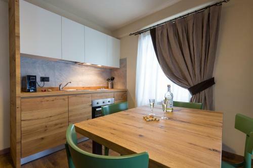 Apartamento Maison Fosson