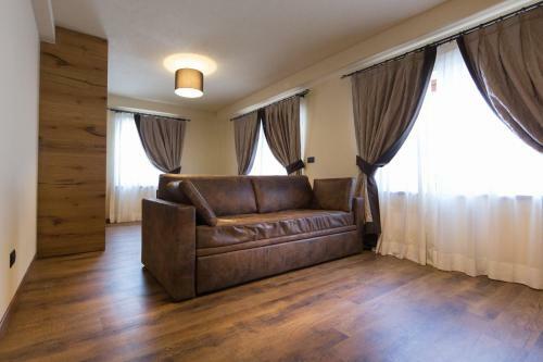 Apartamento Maison Fosson