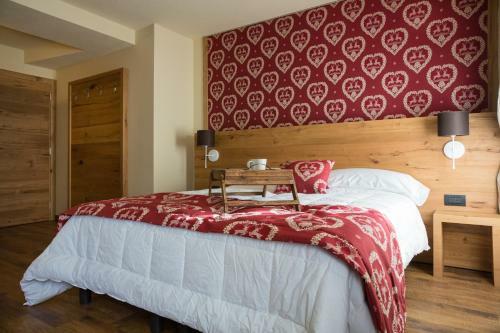 Apartamento Maison Fosson