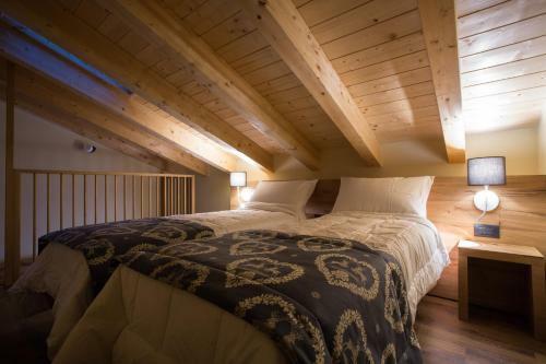 Apartamento Maison Fosson