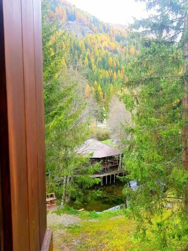 Monterosa Apartment - Champoluc #bluchalet