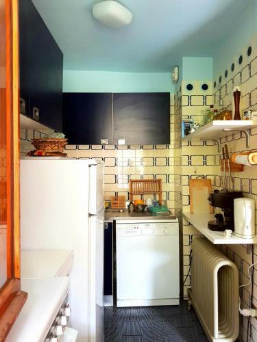 Monterosa Apartment - Champoluc #bluchalet