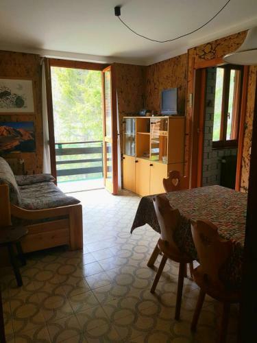 Monterosa Apartment - Champoluc #bluchalet