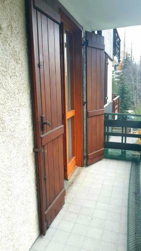 Monterosa Apartment - Champoluc #bluchalet