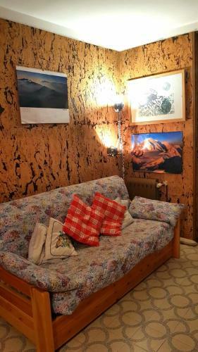 Monterosa Apartment - Champoluc #bluchalet