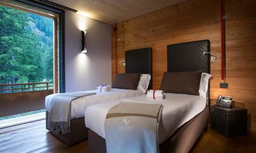 Hotel Campzero Active & Luxury Resort