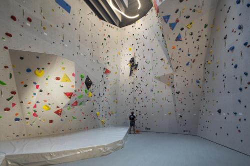 Hotel Campzero Active & Luxury Resort