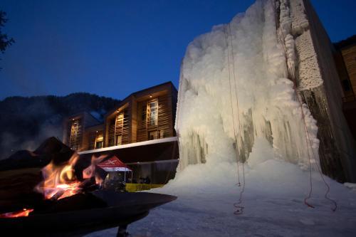 Hotel Campzero Active & Luxury Resort
