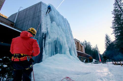 Hotel Campzero Active & Luxury Resort
