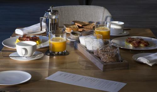 Hotel Campzero Active & Luxury Resort