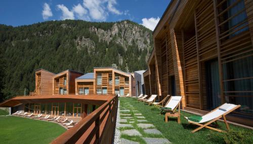 Hotel Campzero Active & Luxury Resort