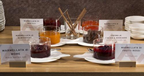 Hotel Campzero Active & Luxury Resort
