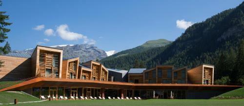 Hotel Campzero Active & Luxury Resort
