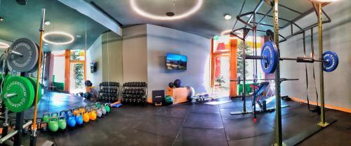 Hotel Campzero Active & Luxury Resort