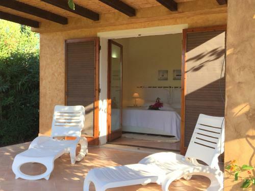 Villa Baia Di Chia