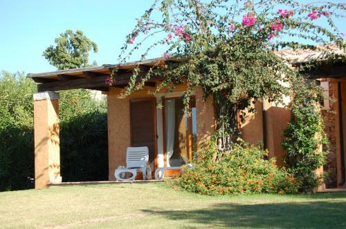 Villa Baia Di Chia