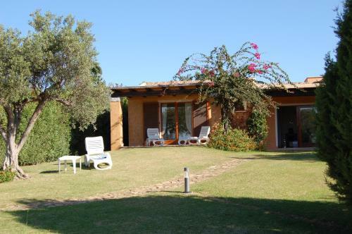 Villa Baia Di Chia