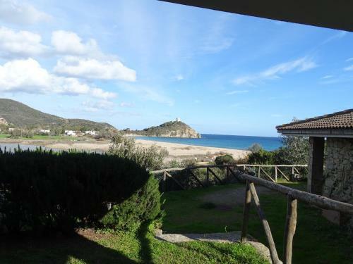Case Sul Mare Residenze Di Bes