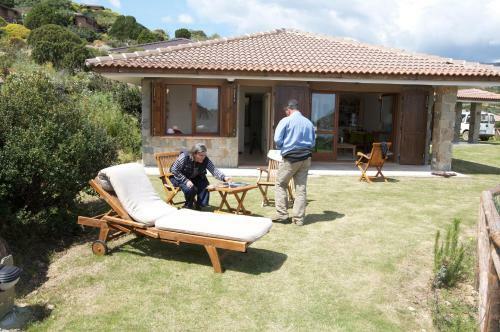 Case Sul Mare Residenze Di Bes