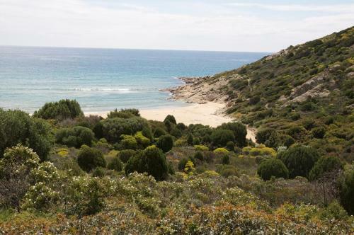 Case Sul Mare Residenze Di Bes